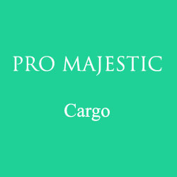 PRO MAJESTIC Cargo